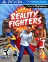 Reality Fighters